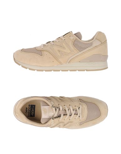 Кеды NEW BALANCE