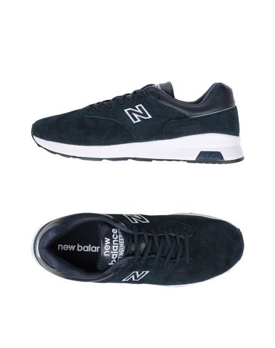 Кеды NEW BALANCE