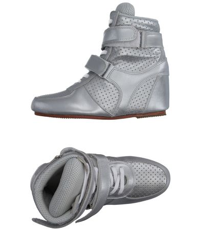 Кеды JUNYA WATANABE COMME DES GARÇONS