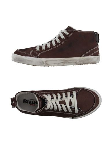 Кеды BLAUER