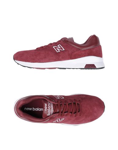 Кеды NEW BALANCE