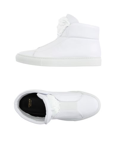 Кеды VERSACE
