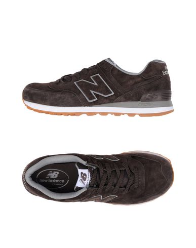 Кеды NEW BALANCE