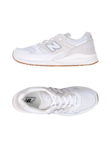 Кеды NEW BALANCE