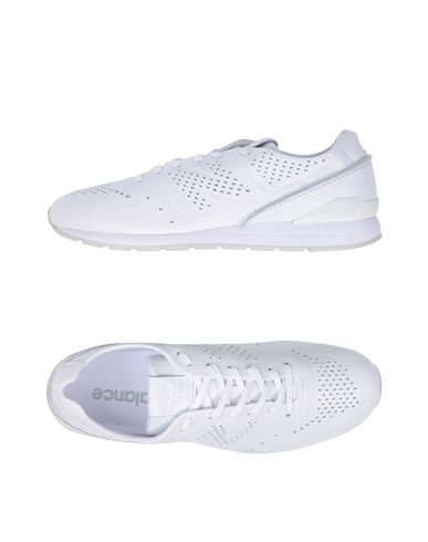 Кеды NEW BALANCE