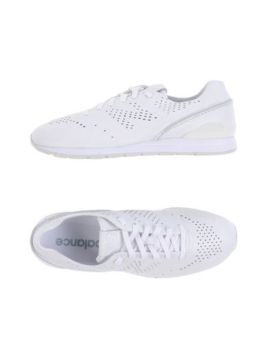 Кеды NEW BALANCE