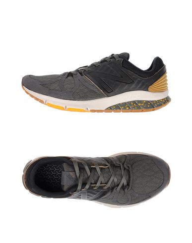 Кеды NEW BALANCE