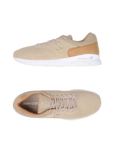 Кеды NEW BALANCE