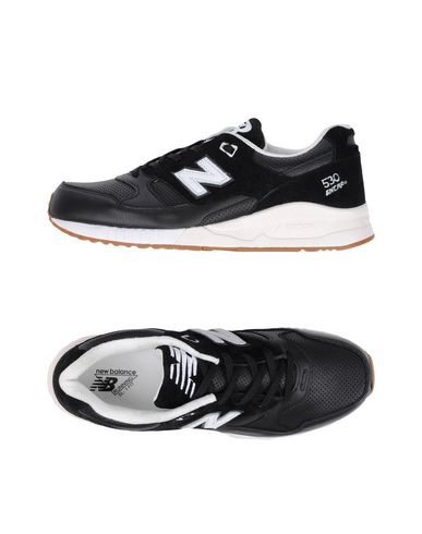 Кеды NEW BALANCE