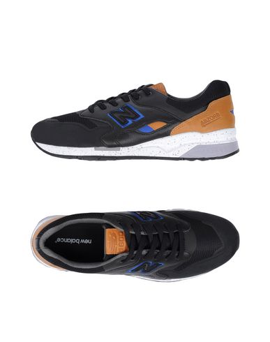 Кеды NEW BALANCE