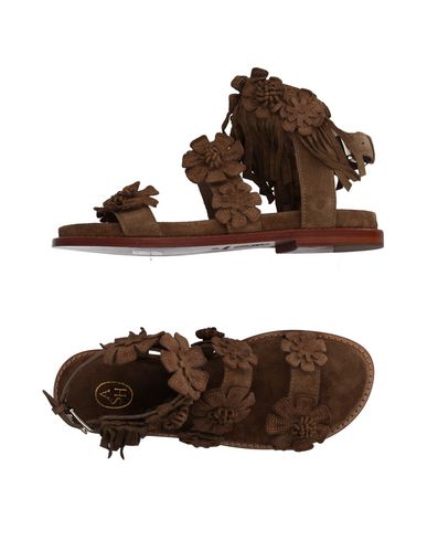 Сандалии ASH