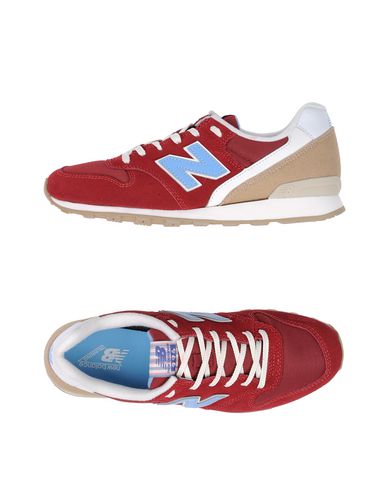 Кеды NEW BALANCE