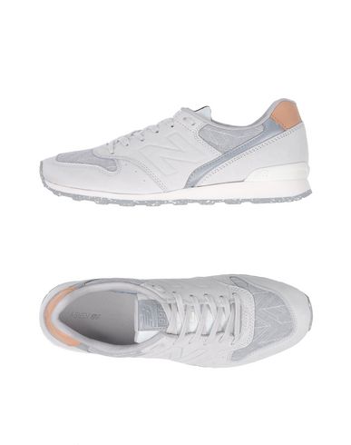 Кеды NEW BALANCE