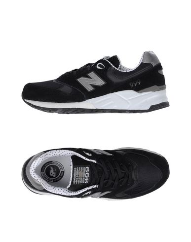 Кеды NEW BALANCE