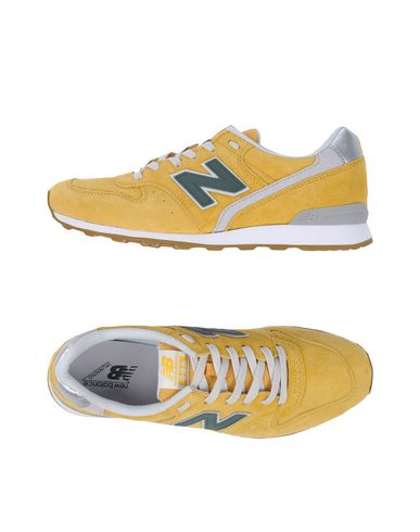 Кеды NEW BALANCE