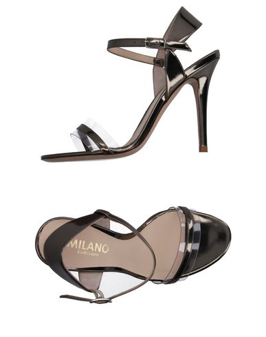 Сандалии MILANO COLLEZIONI