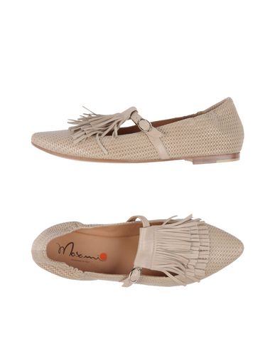 Мокасины MASAMI