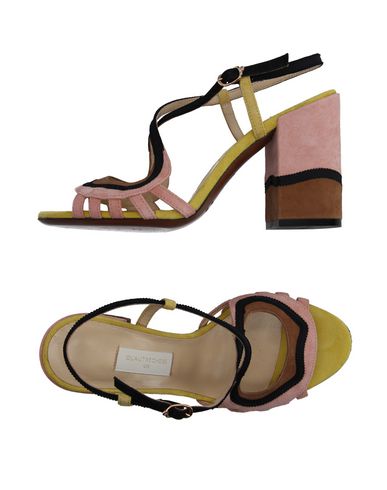 Сандалии L' AUTRE CHOSE