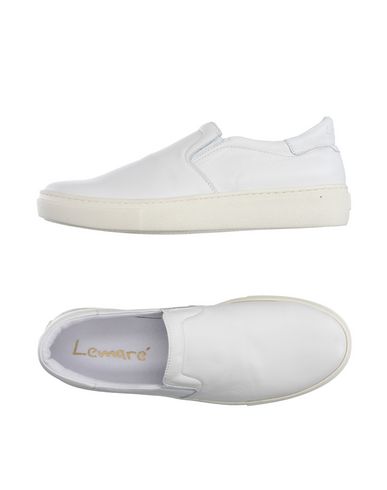 Мокасины LEMARÉ