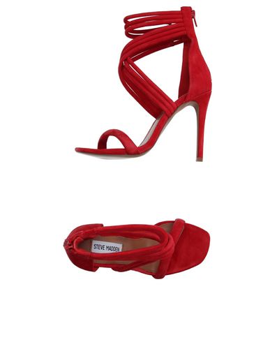 Сандалии STEVE MADDEN