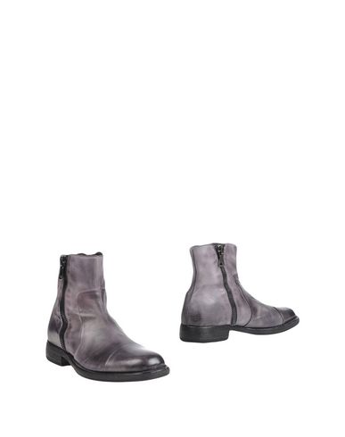 Сапоги SCHUHMANN'S