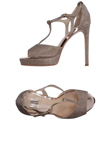 Сандалии BIBI LOU