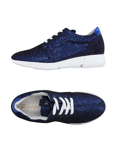 Кеды TRUSSARDI JEANS