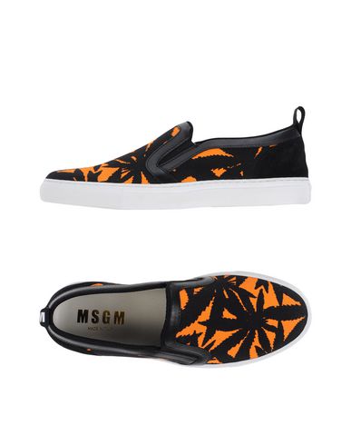 Кеды MSGM