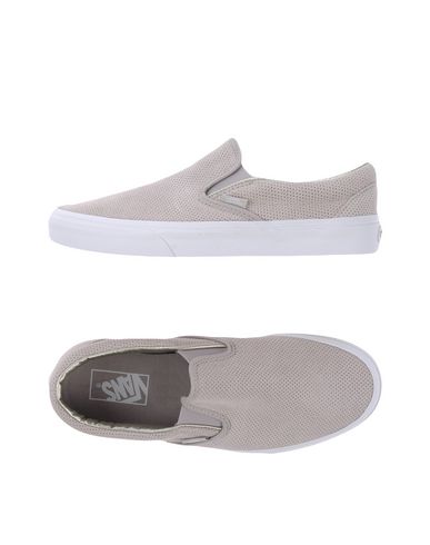 Кеды VANS