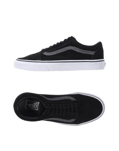 Кеды VANS