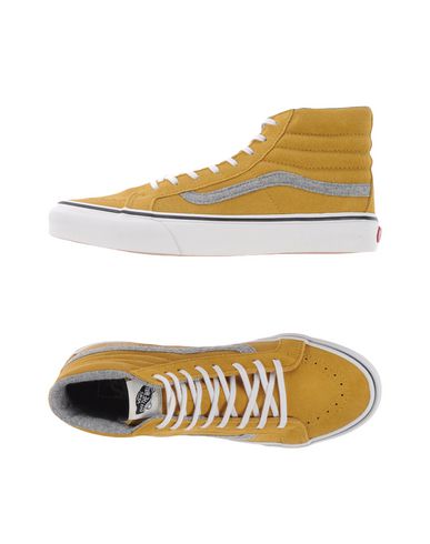 Кеды VANS