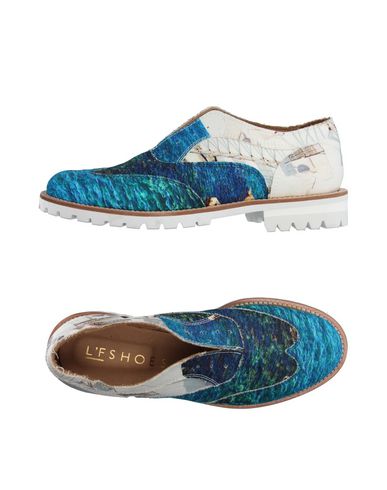 Мокасины L'F SHOES