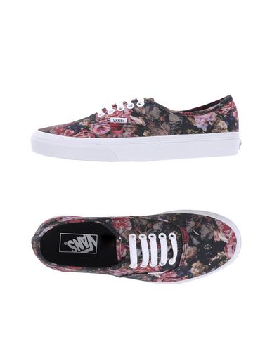 Кеды VANS