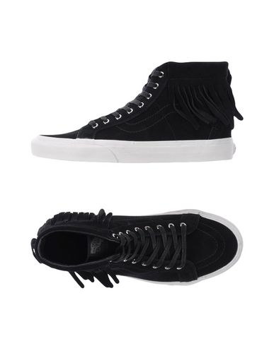 Кеды VANS