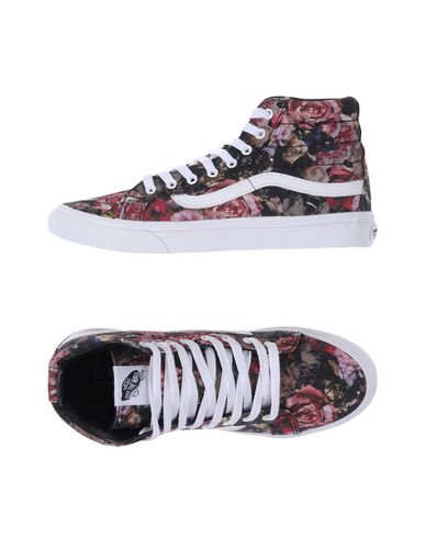 Кеды VANS