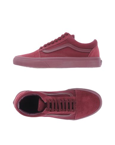 Кеды VANS