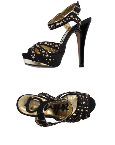 Сандалии ONYX FOOTWEAR