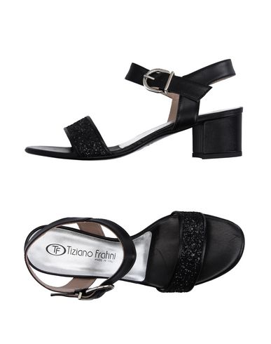 Сандалии TIZIANO FRATINI
