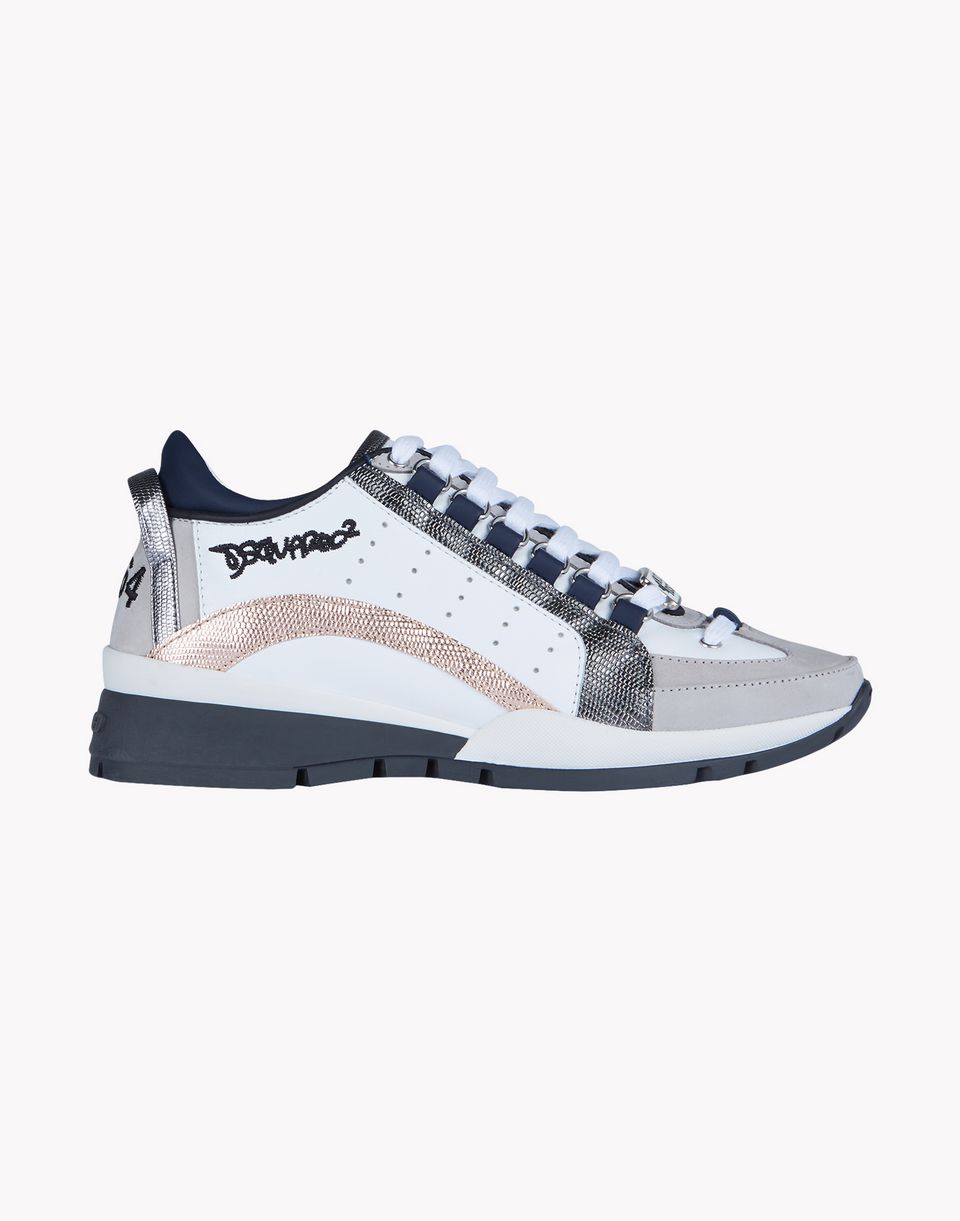 dsquared2 fashion sneakers