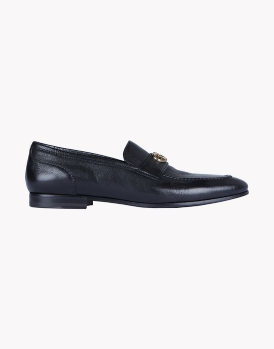 philippe loafers shoes Man Dsquared2