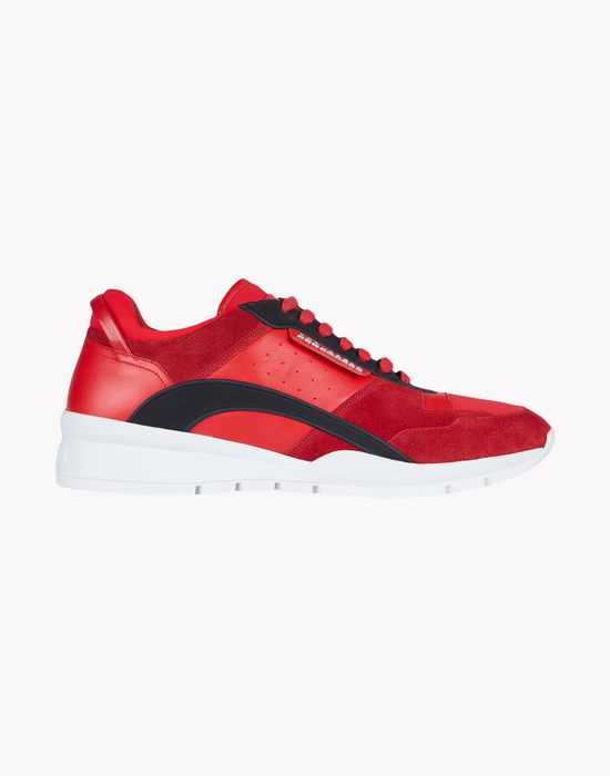 Basket Dsquared2 Homme Basket Dsquared2 Homme
