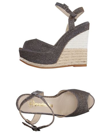 Эспадрильи ESPADRILLES