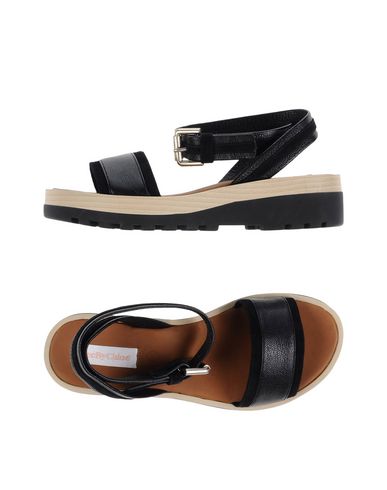 Сандалии SEE BY CHLOÉ