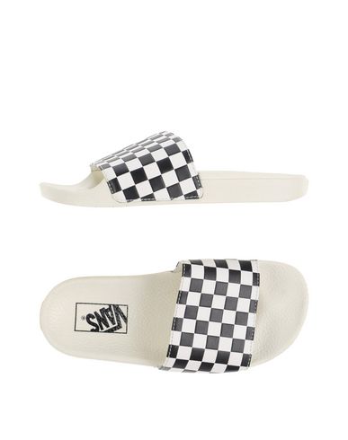 Сандалии VANS