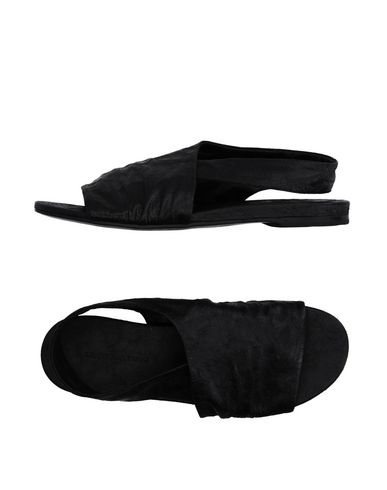 Сандалии ROBERTO DEL CARLO