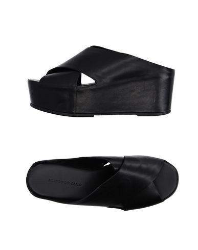 Сандалии ROBERTO DEL CARLO