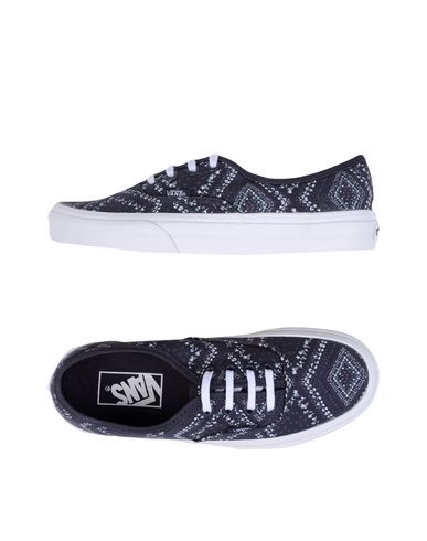 Кеды VANS