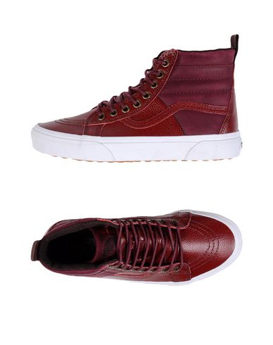 Кеды VANS