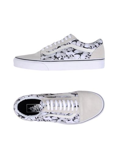 Кеды VANS
