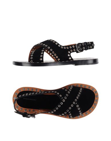 Сандалии ISABEL MARANT